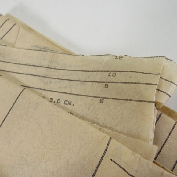 Simplicity 7810 clothing pattern EASY top, shorts, pants 6-12 - Picture 6 of 7